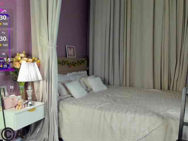 Miss-you-kiss webcam