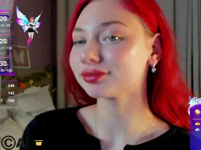 Miss-you-kiss webcam