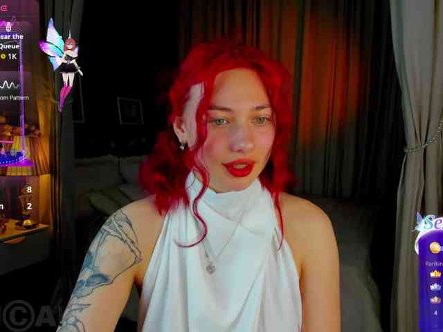 Miss-you-kiss webcam