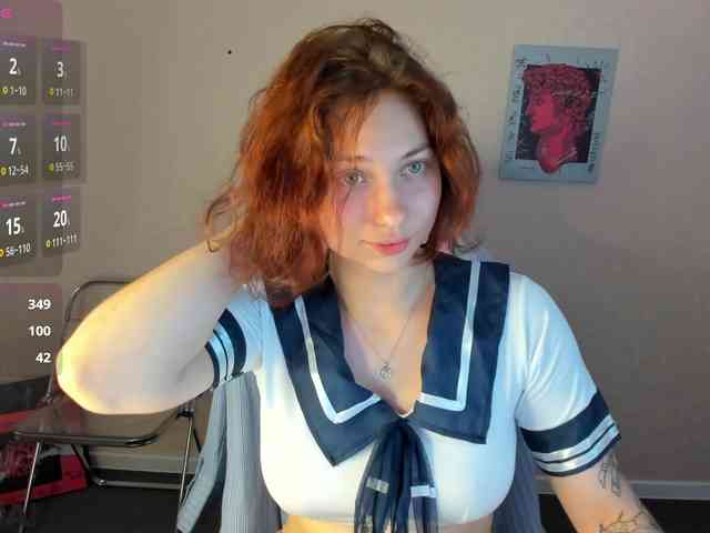 Miss-you-kiss webcam