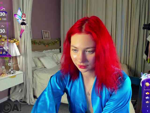 Miss-you-kiss webcam