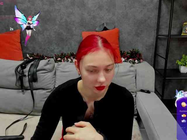 Miss-you-kiss webcam