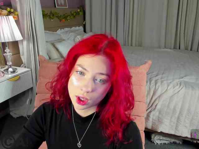 Miss-you-kiss webcam