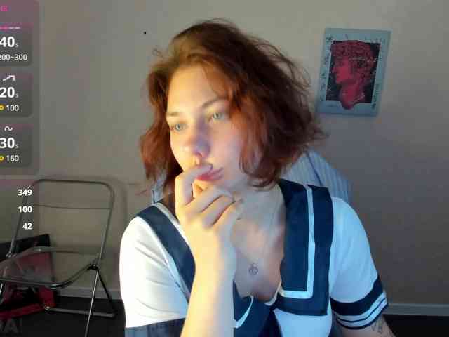 Miss-you-kiss webcam