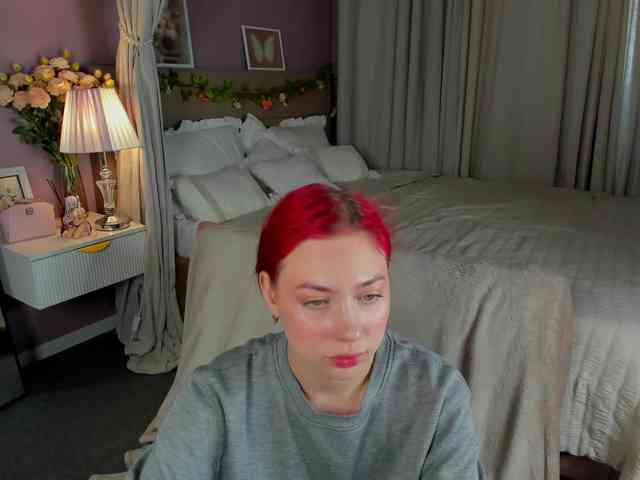 Miss-you-kiss webcam