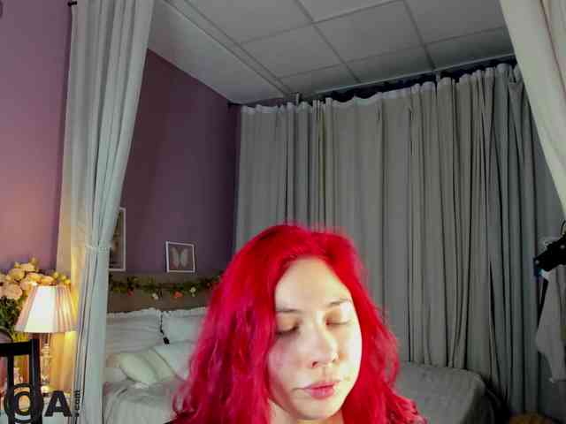 Miss-you-kiss webcam