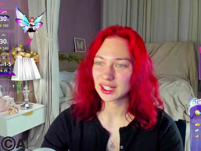 Miss-you-kiss webcam