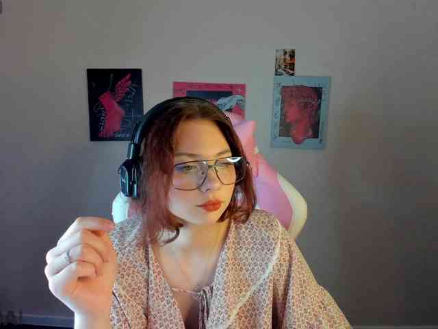 Miss-you-kiss webcam