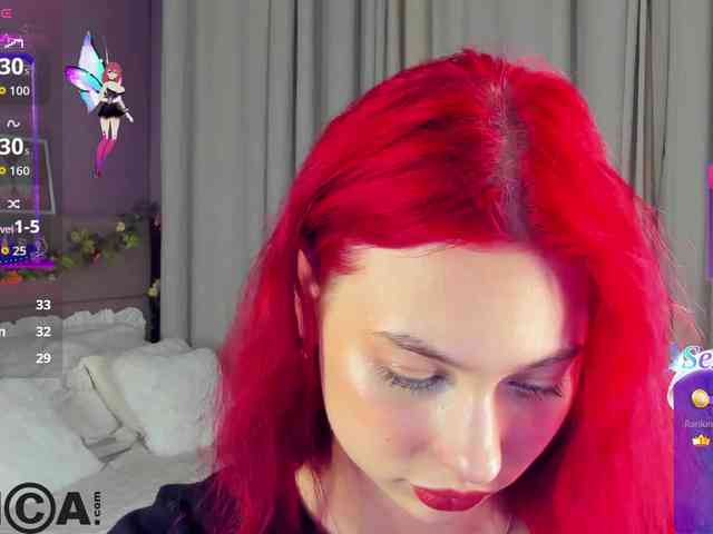 Miss-you-kiss webcam