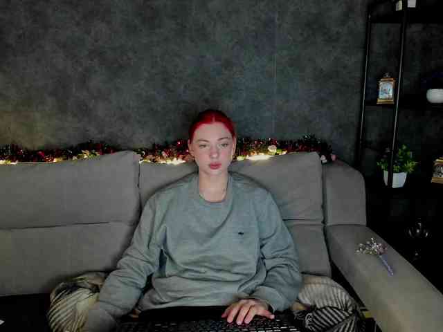 Miss-you-kiss webcam