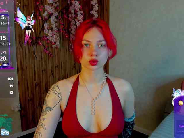 Miss-you-kiss webcam