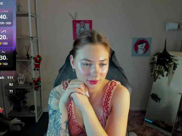 Miss-you-kiss webcam