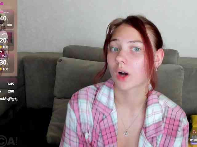 Miss-you-kiss webcam