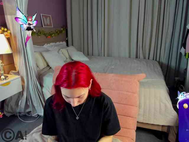 Miss-you-kiss webcam