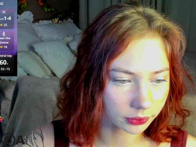 Miss-you-kiss webcam