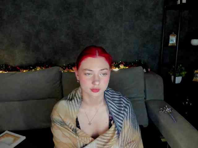 Miss-you-kiss webcam