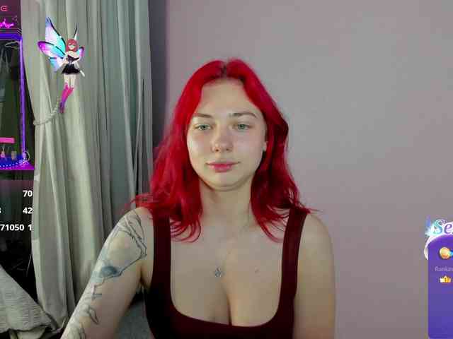 Miss-you-kiss webcam