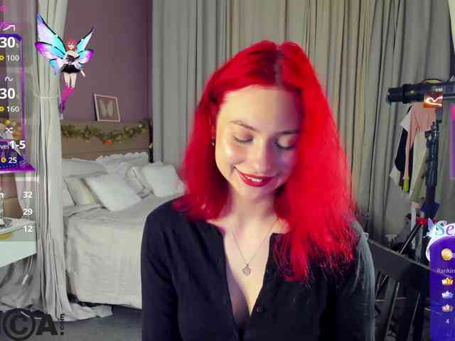 Miss-you-kiss webcam