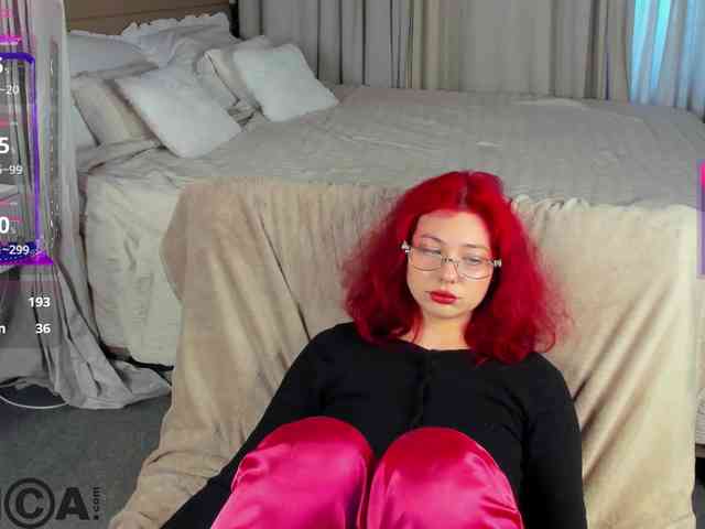 Miss-you-kiss webcam