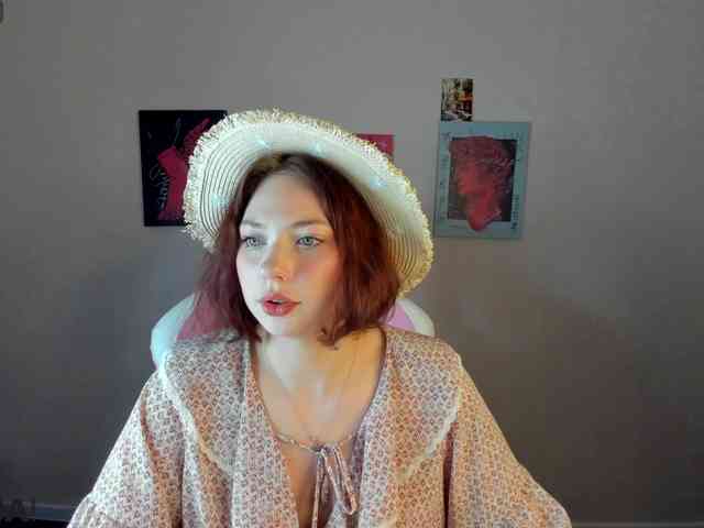Miss-you-kiss webcam