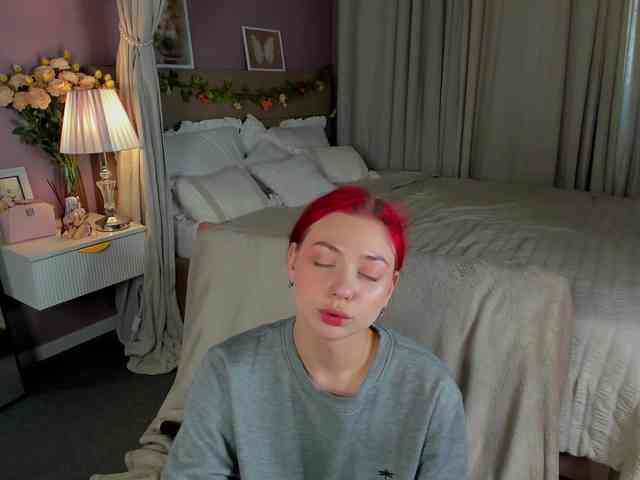 Miss-you-kiss webcam