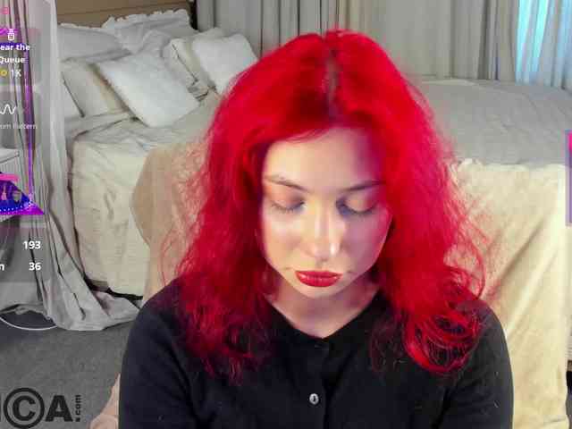 Miss-you-kiss webcam