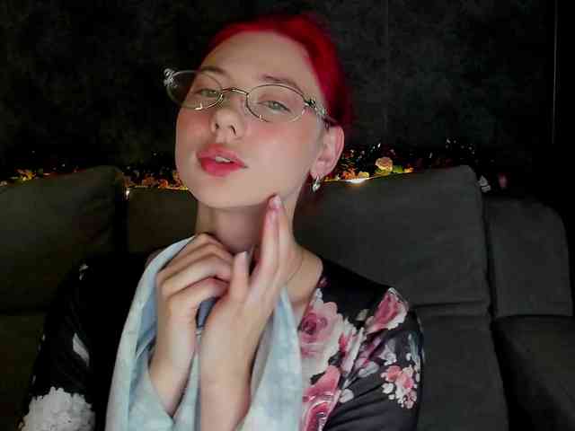 Miss-you-kiss webcam