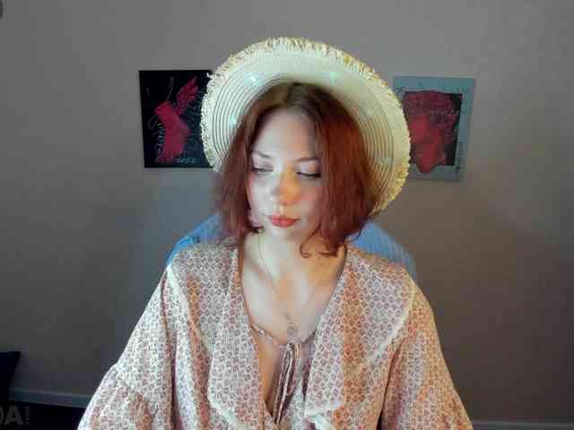 Miss-you-kiss Live Webcam on BongaCams