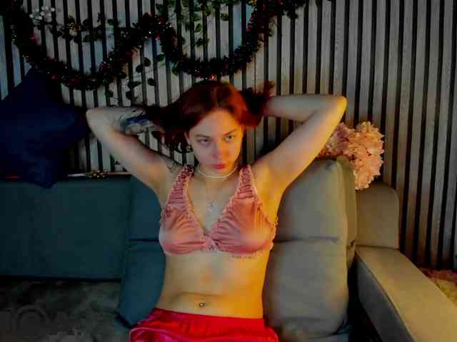 Miss-you-kiss webcam