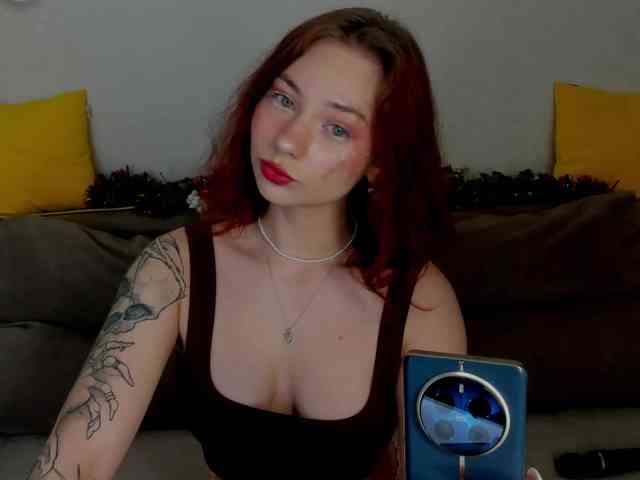 Miss-you-kiss webcam