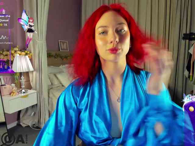 Miss-you-kiss webcam