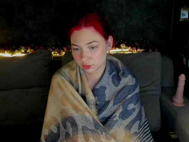 Miss-you-kiss webcam