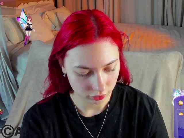 Miss-you-kiss webcam