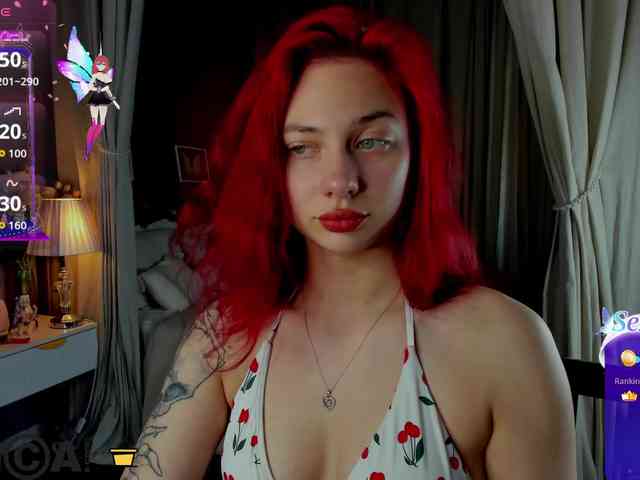 Miss-you-kiss webcam