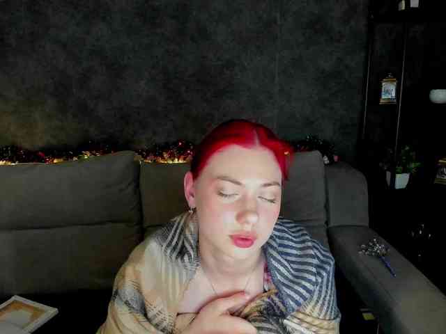 Miss-you-kiss webcam