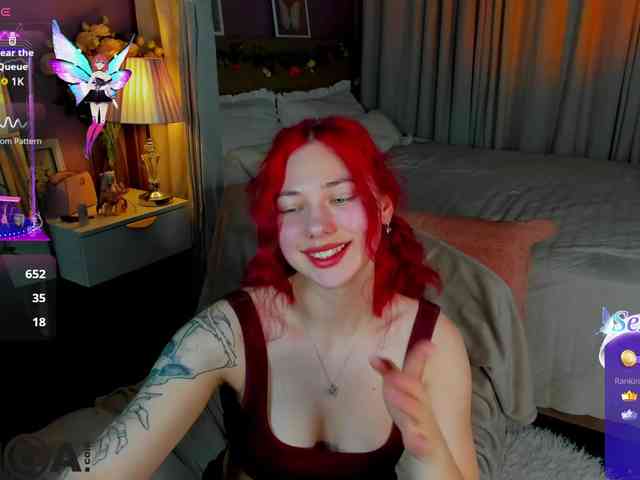 Miss-you-kiss webcam