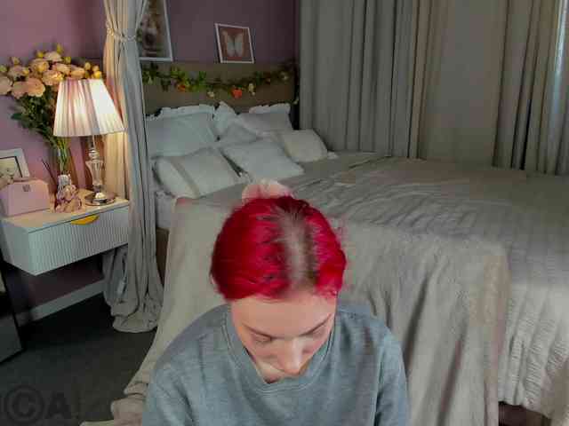 Miss-you-kiss webcam