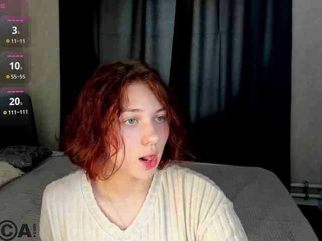 Miss-you-kiss webcam