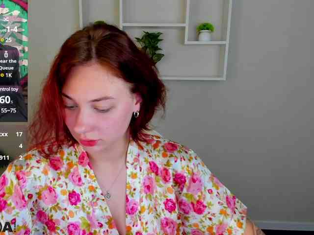 Miss-you-kiss webcam