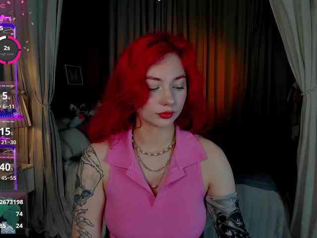 Miss-you-kiss webcam