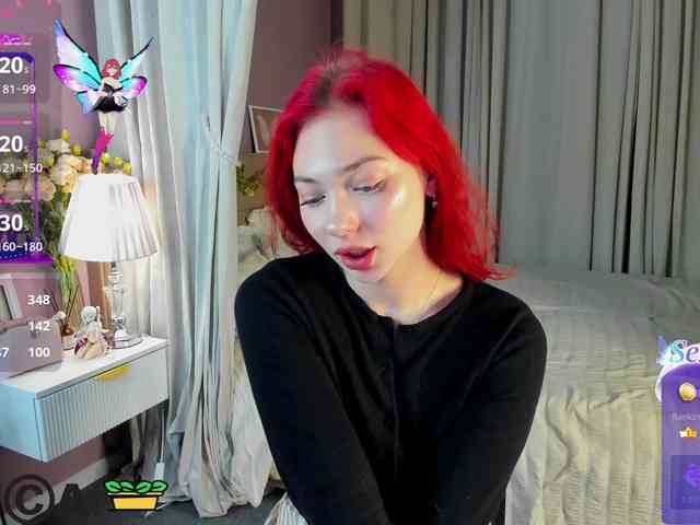 Miss-you-kiss webcam