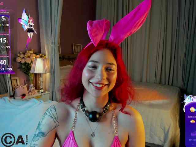 Miss-you-kiss webcam