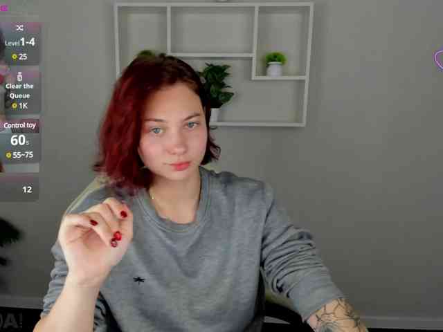 Miss-you-kiss webcam