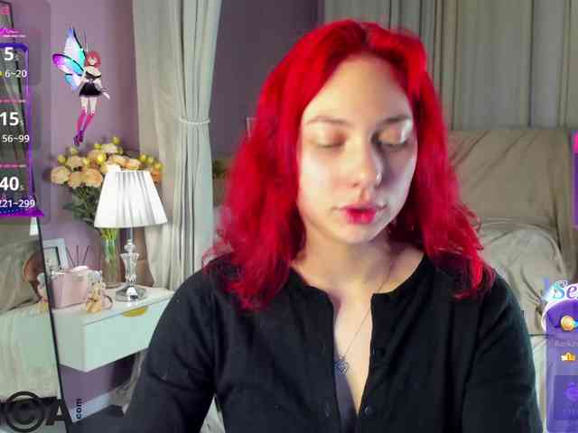 Miss-you-kiss webcam