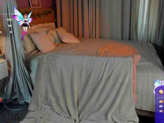 Miss-you-kiss webcam