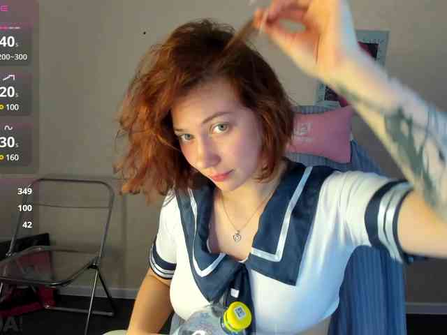 Miss-you-kiss webcam