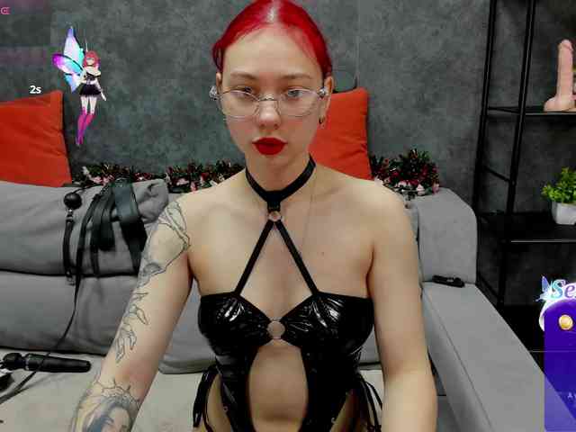 Miss-you-kiss webcam