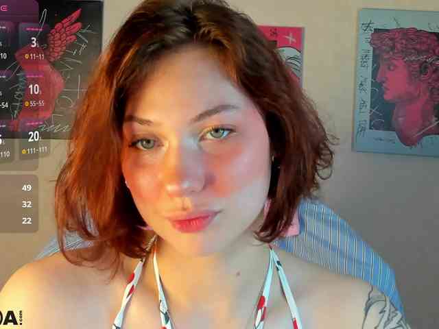 Miss-you-kiss webcam