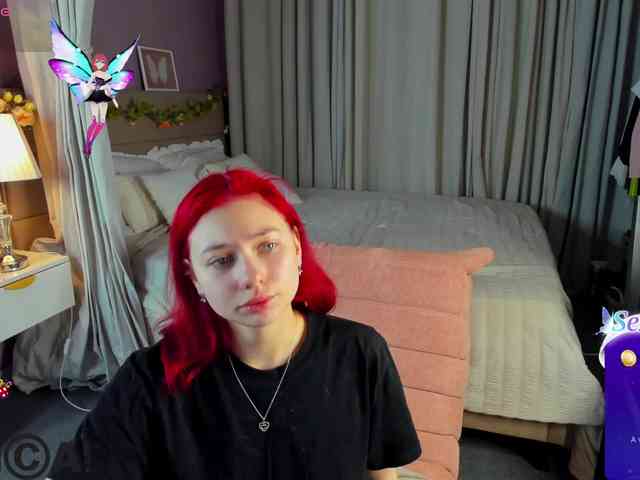 Miss-you-kiss webcam