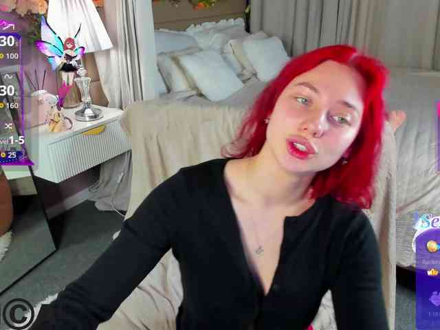 Miss-you-kiss webcam